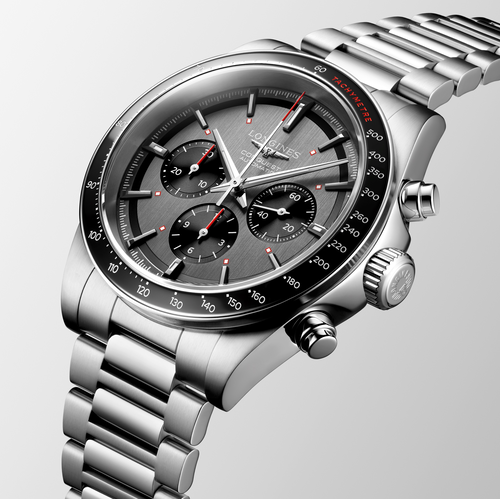 Die Chrono Ski Edition.