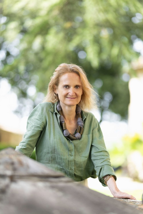 Diana Frescobaldi, Presidente Società Consortile Laudemio