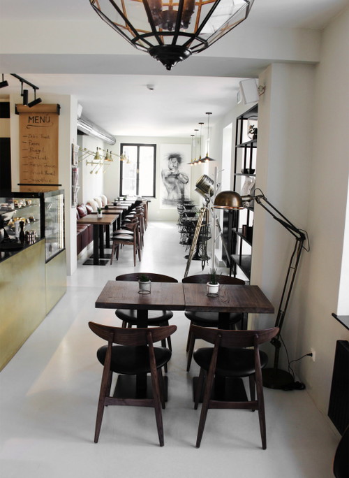 Neues italientisches Highlight: »Al Castello« serviert gute neapolitanische Pizza.