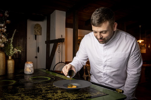 Dávid Imre Rósza.
