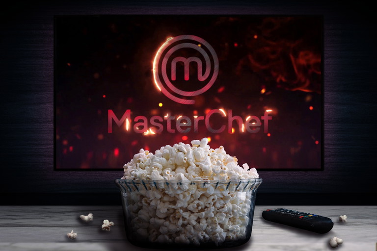MasterChef Germany: Ab 24. Februar 2025 auf SPORT1 zu sehen.