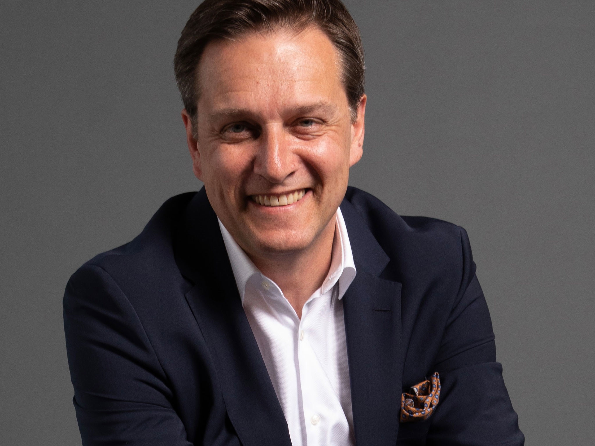 Pierre Enjalbert.