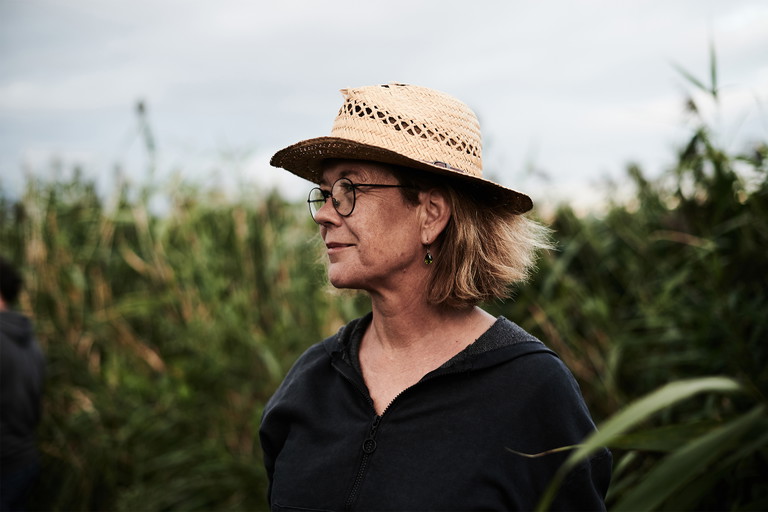 Heidi Schröck.