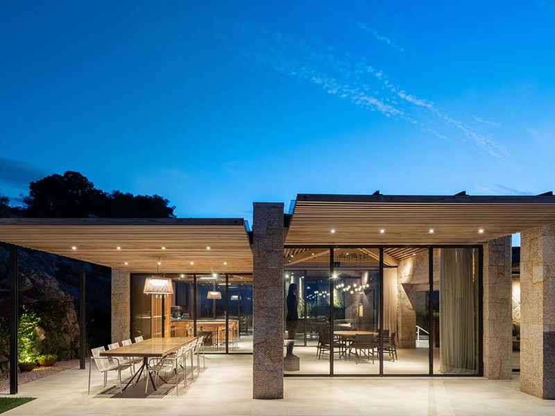 Villa S Alvisi Kirimoto