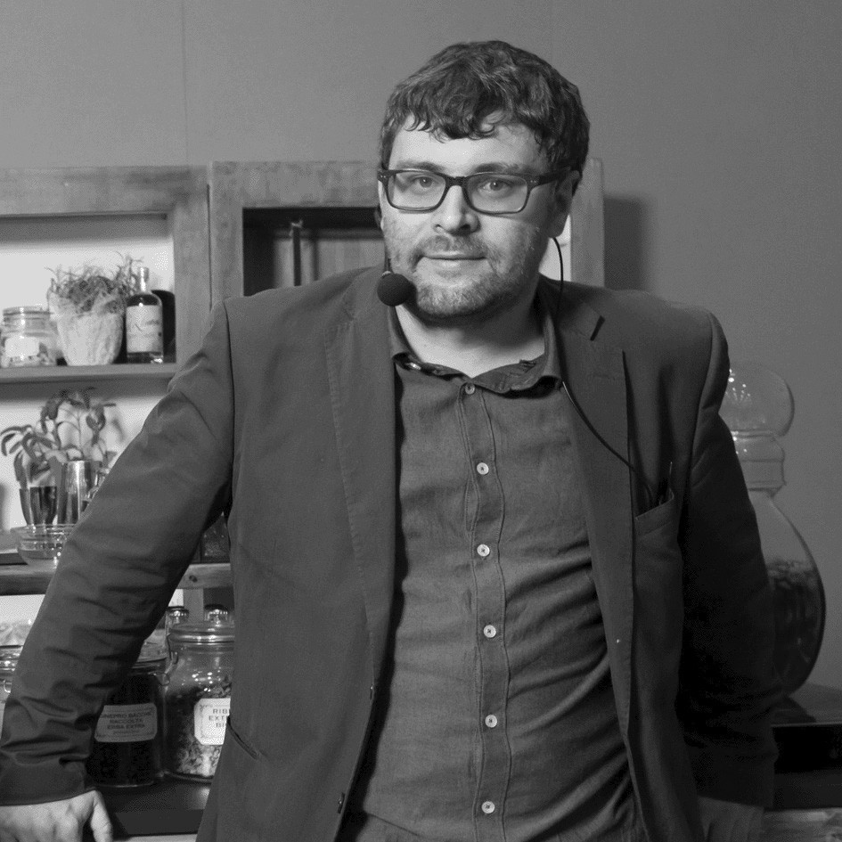 Alessandro Ricci