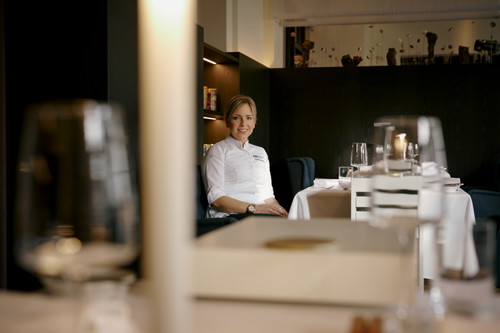 Anja Kirchpfening
