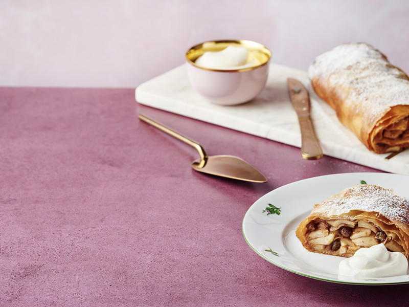 Fotocredit: © Lena Staal/ STAAL Studio | Foodstyling: Gitte Jakobsen