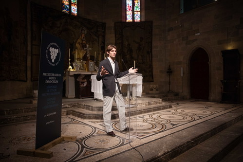 Borja Suque.