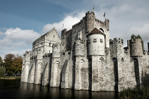 Castello di Gravensteen
