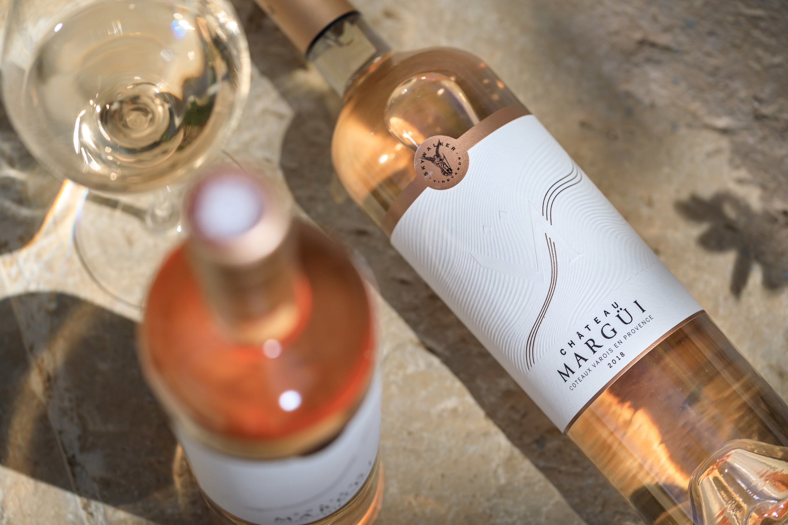 Champagne Ayala Creates New Prestige Cuvée La Perle 2012 - Falstaff