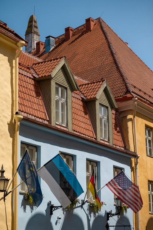 © Schlössle Hotel