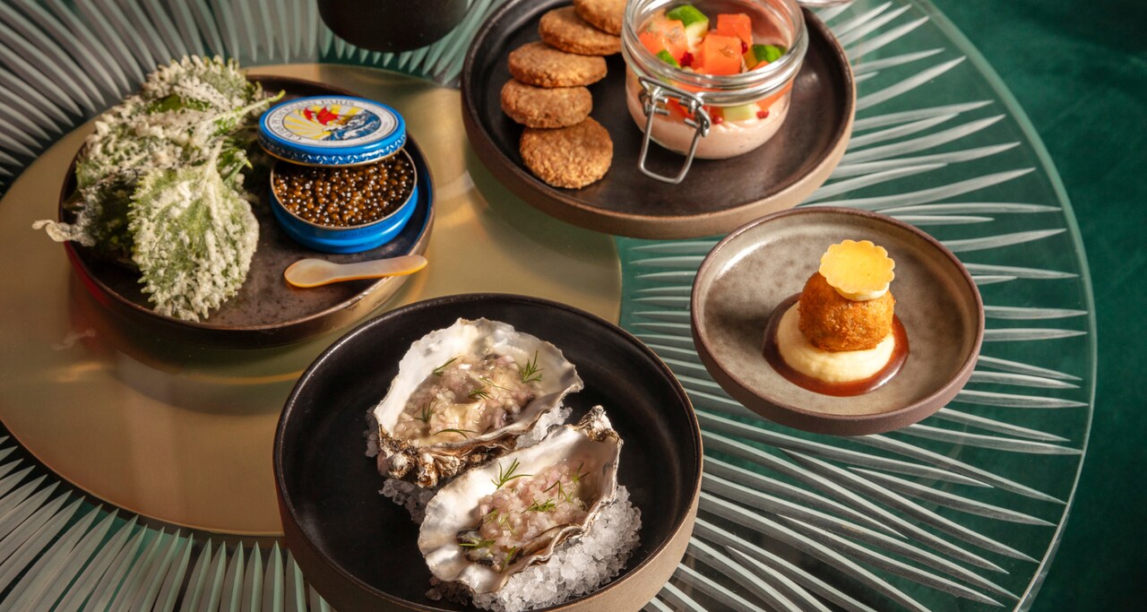 Gourmet Events in Spring: They Belong on Your Bucket List! - Falstaff