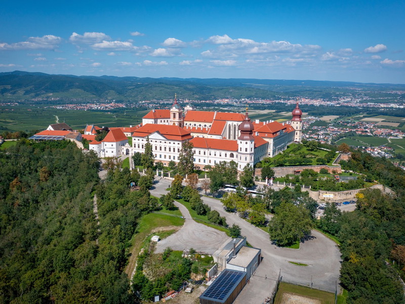 Stift Göttweig