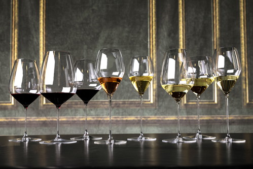 Collezione Riedel Veloce
