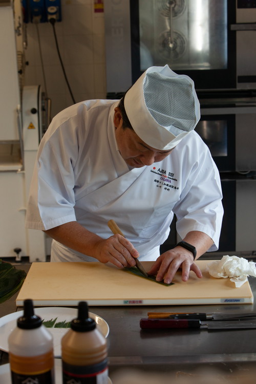 Hirotoshi Ogawa