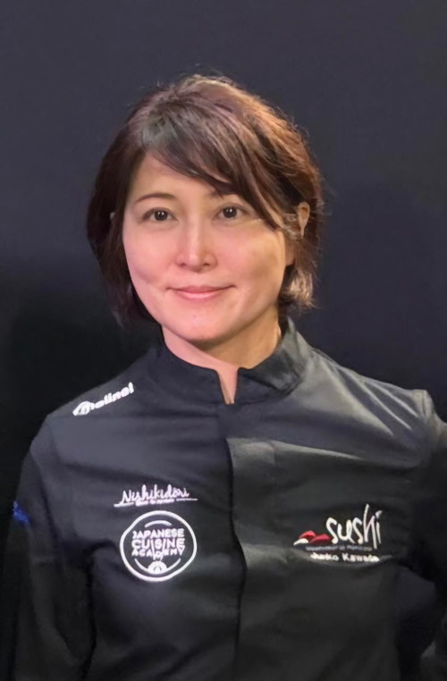 Kawada Junko