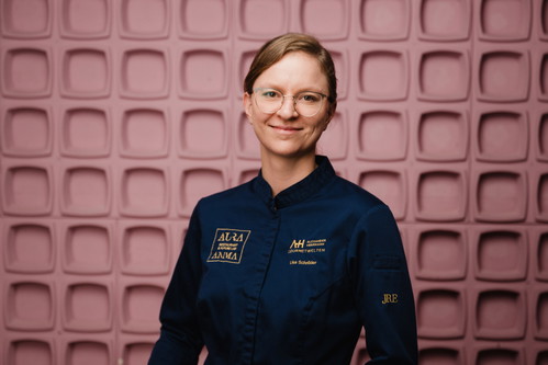 Lisa Schröder