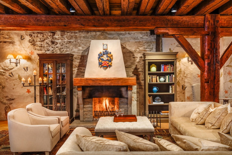 ©Schlössle Hotel