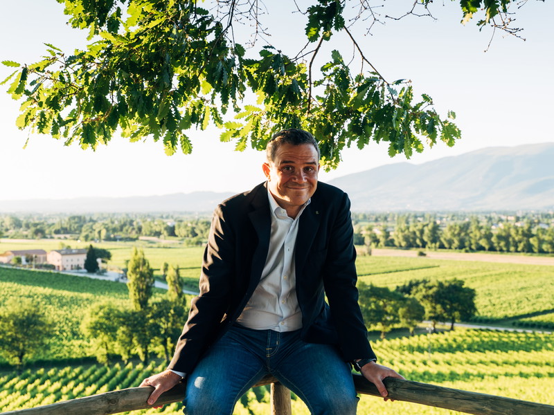 Marco Caprai