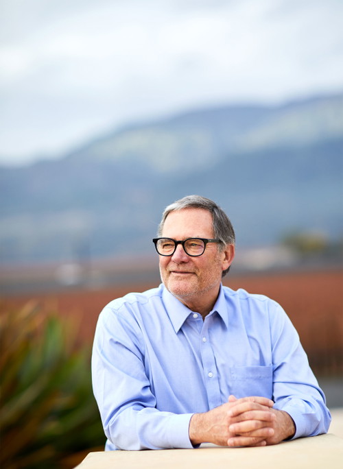 Michael Silacci.