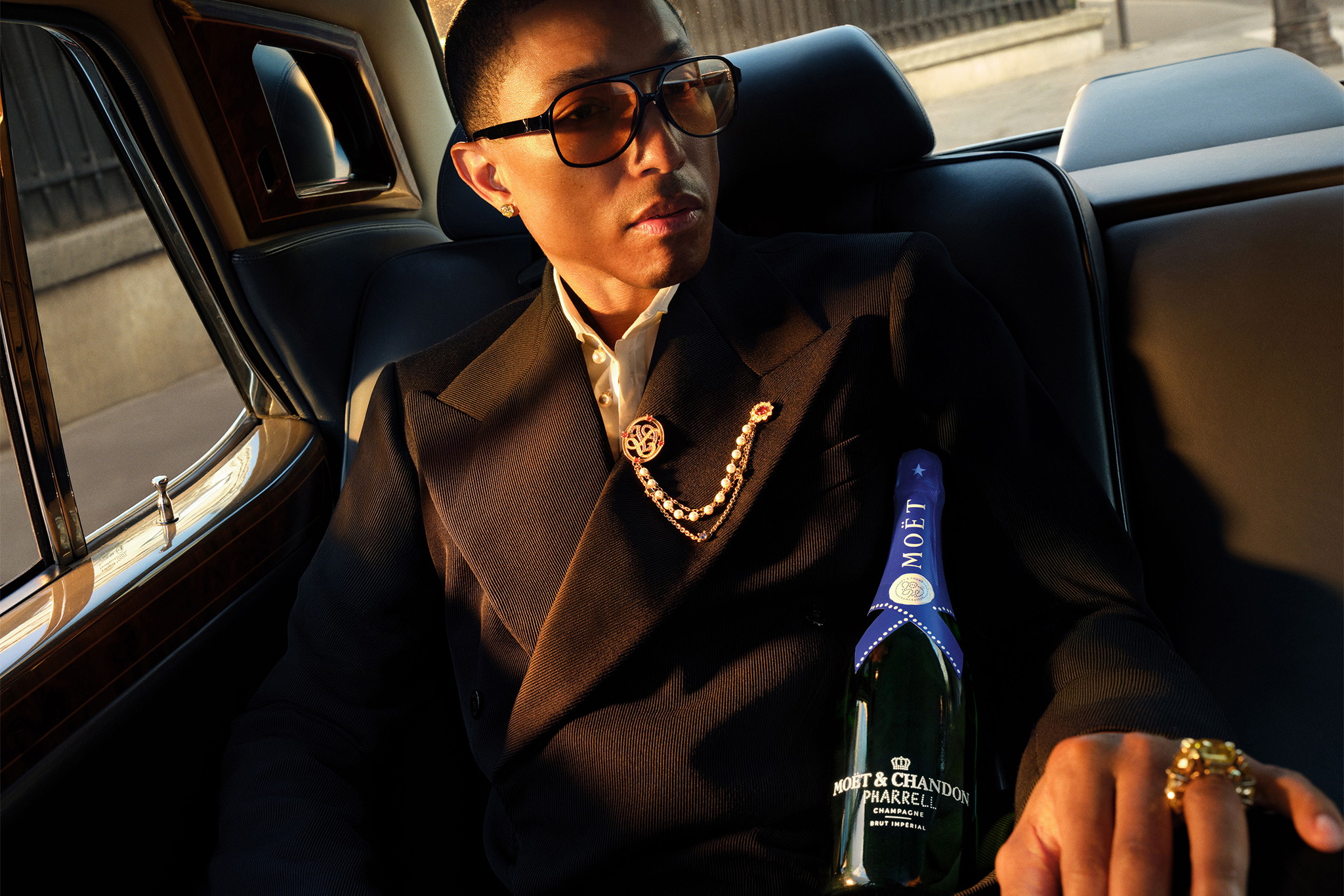 Champagne Ayala Creates New Prestige Cuvée La Perle 2012 - Falstaff