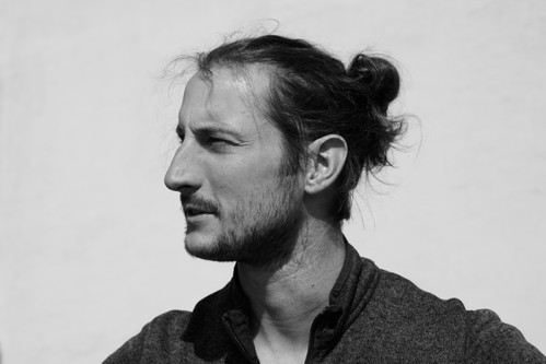 Patrick Adank.