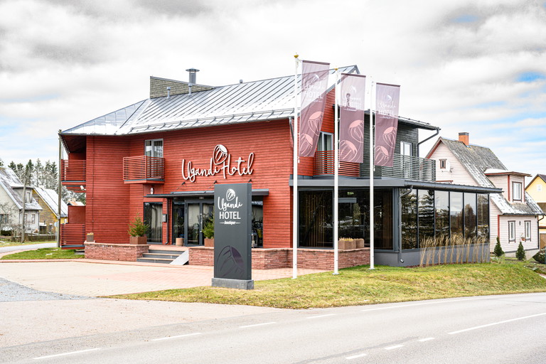 ©Ugandi Hotel