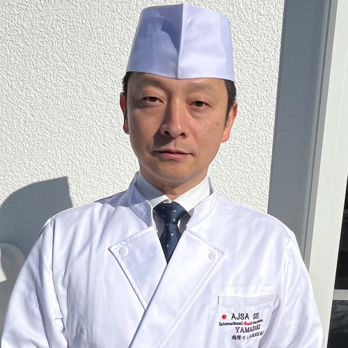 Yamazaki Gentaro