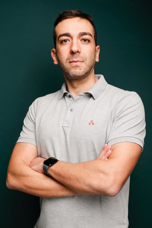 Bruno Patanè