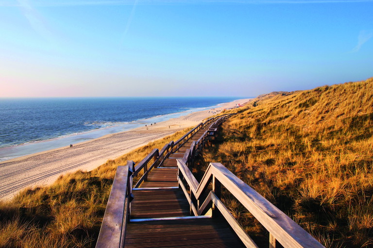 © Sylt Marketing l Dominik Taeuber
