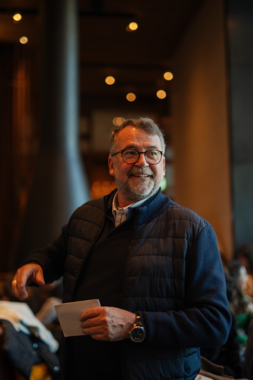 Jörg Arnold.
