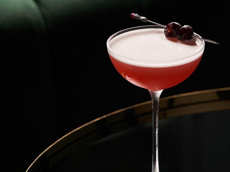 Der »Mary Pickford« Cocktail ist einer der bedeutendsten Prohibitionsdrinks und zudem eng mit der namensgebenden Schauspielerin verbunden.