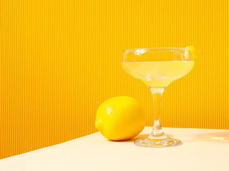 Limoncello bekommt man heute in ganz Italien. Ursprünglich stammt er aber wohl aus der Region um Amalfi.