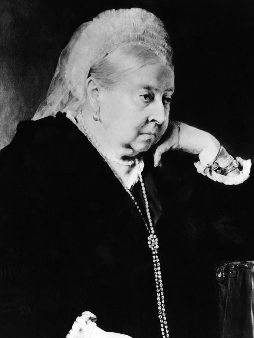 Queen Victoria war von 1837 bis 1901 Königin von England. 40 Jahre davon regierte sie als Witwe. In ihren Augen war die Lasterhaftigkeit ihres Sohnes Schuld am Tod ihres Mannes.