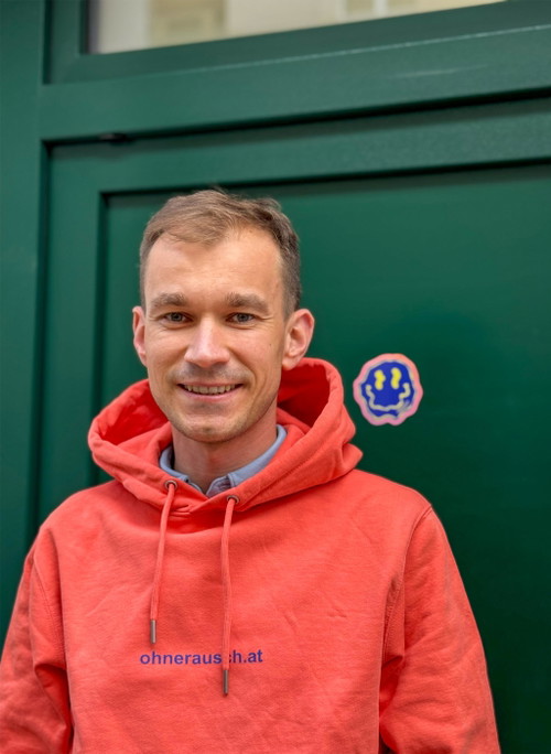 Philipp Smula. 