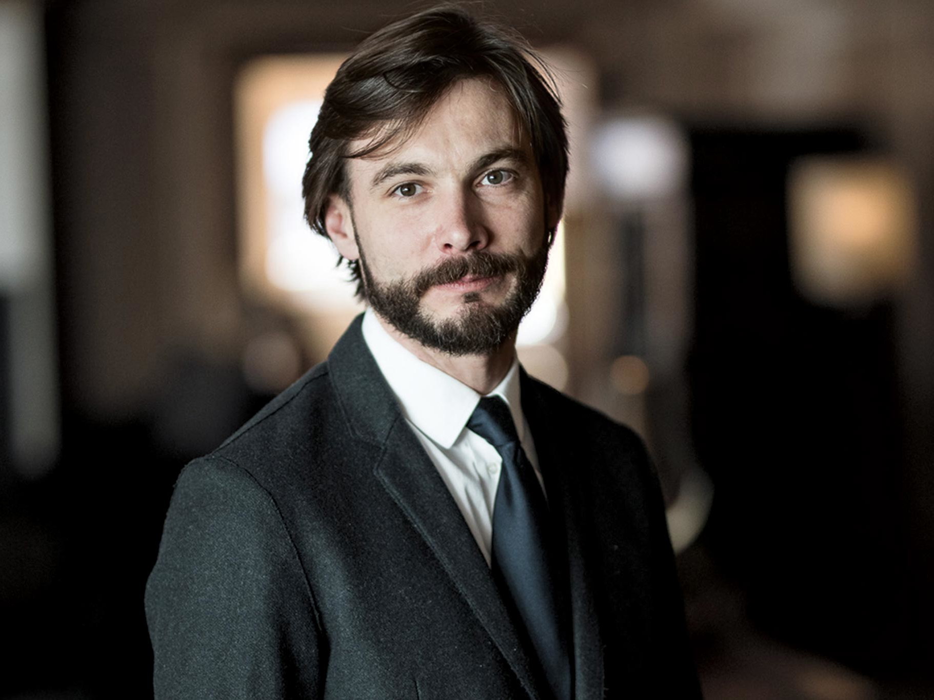 Josef Neulinger wurde im neuen Restaurantguide 2025 als Sommelier des Jahres ausgezeichnet