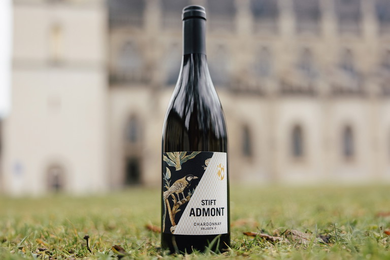Chardonnay-V- 2019