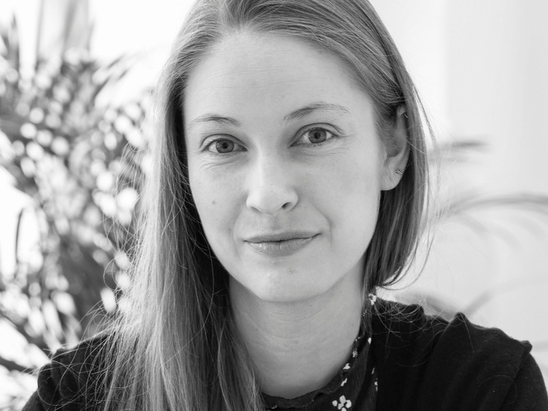 Maria Hebel,
Ayurveda-Ärztin, Parkschlösschen