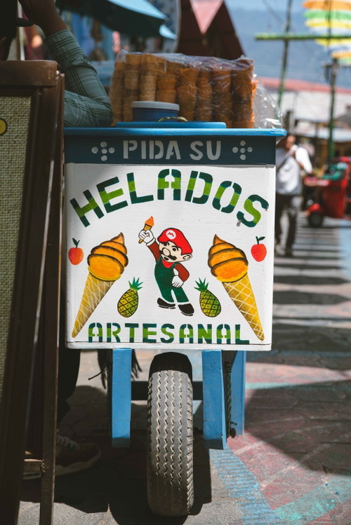 San Juan
