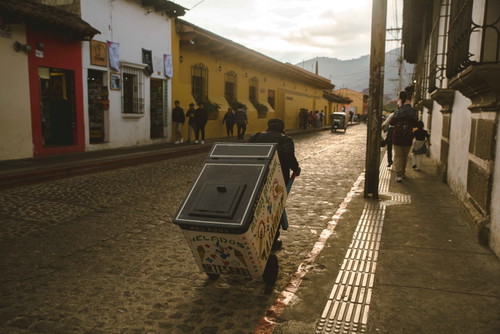 Antigua