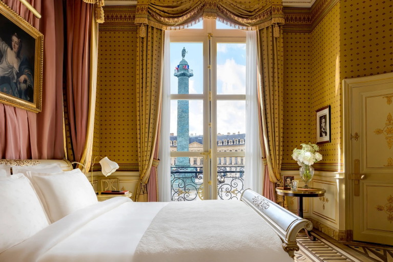 © Ritz Paris