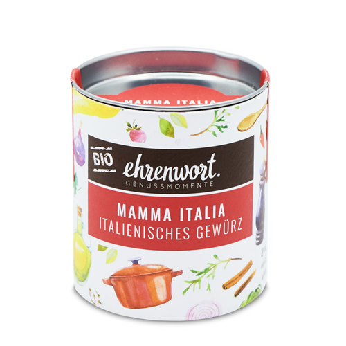 Mamma Italia: Die italienische Gewürzzubereitung ist um 4,99 Euro erhältlich!