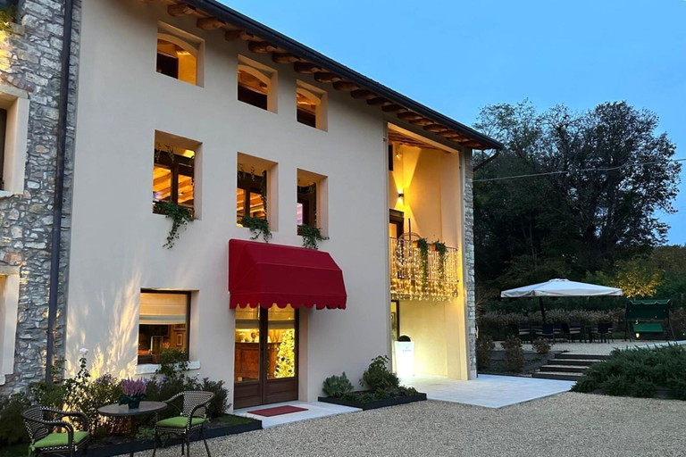 Casa Valdo
