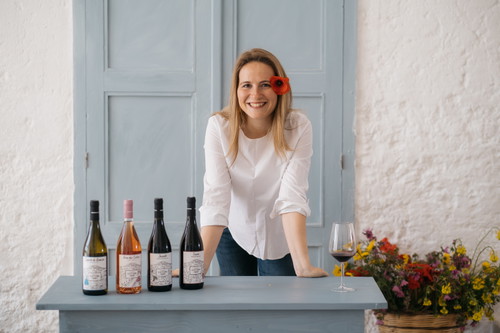 Camilla Rossi Chauvenet