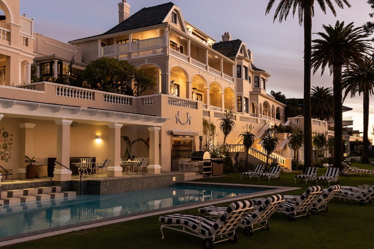 © Ellermann House 