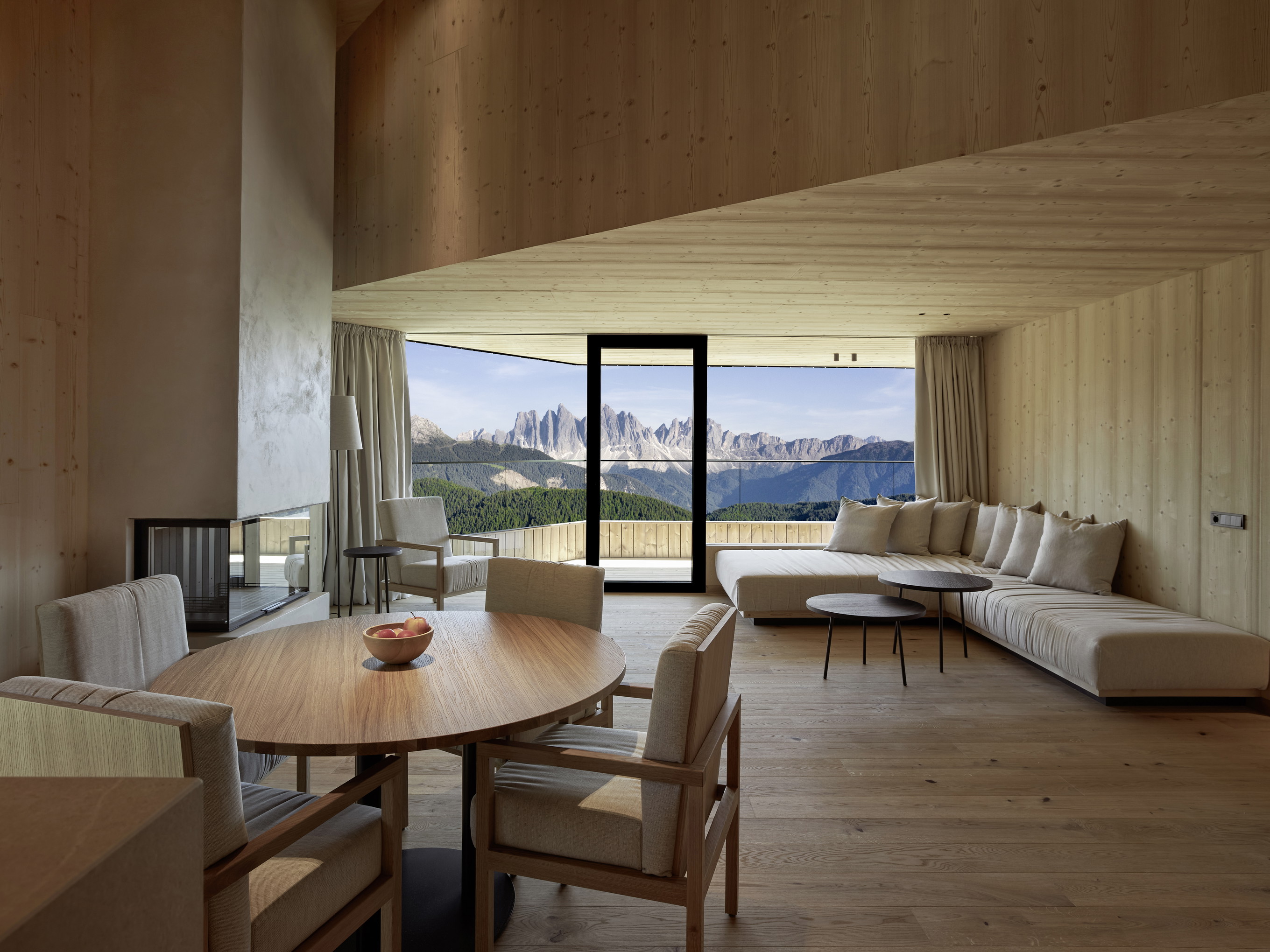The FORESTIS is the "Hotel of the Year" in South Tyrol