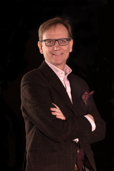 Giampiero Bertolini, CEO Biondi-Santi.