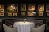 Glasswing and Falstaff Wine & Dine with Tenuta La Massa