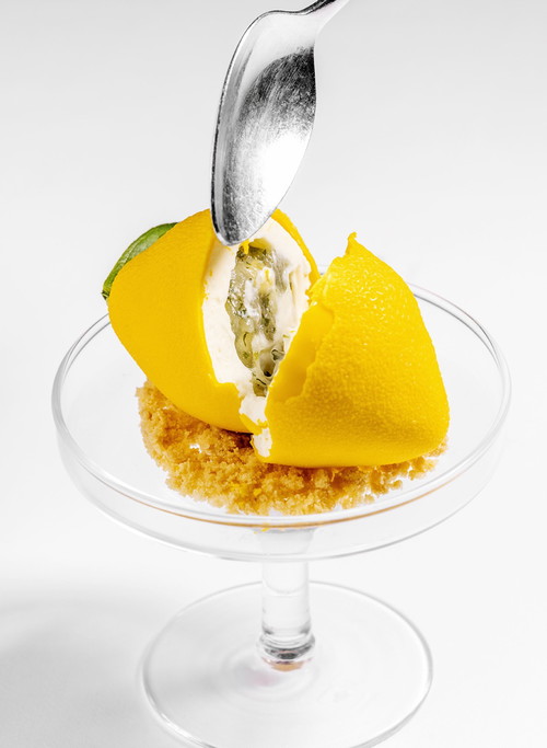 Die einzigartigen Signature-Dishes der talentierten und ausgezeichneten Kärntner Köche – etwa im eleganten »Schloss Seefels« – laden dazu ein, entdeckt und genossen zu werden.