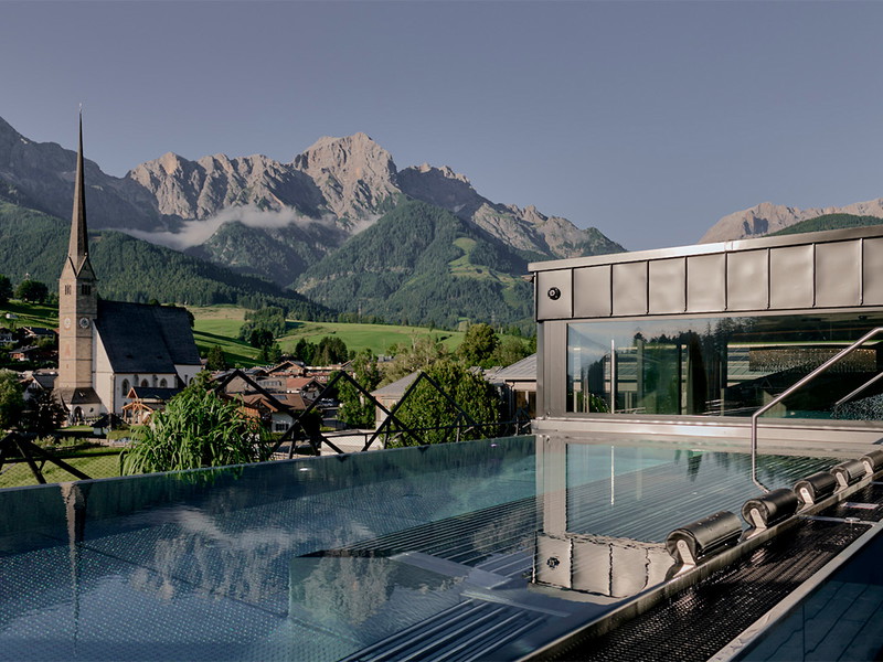 Hotel Alpenstern